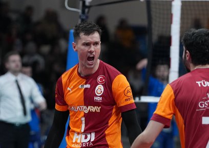 G.Saray filede set vermedi!