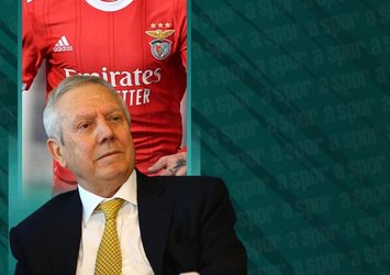 F.Bahçe'den G.Saray'a dev transfer çalımı!