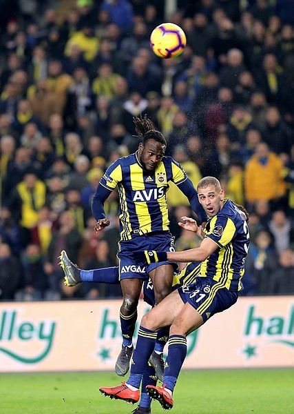 Fenerbahçeli Slimanı’ye bir şok daha!