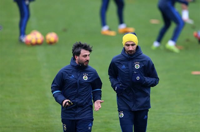 Aziz Yıldırım müjdeyi verdi