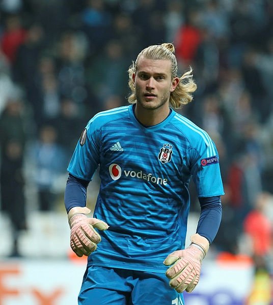Karius’tan flaş ayrılık açıklaması!
