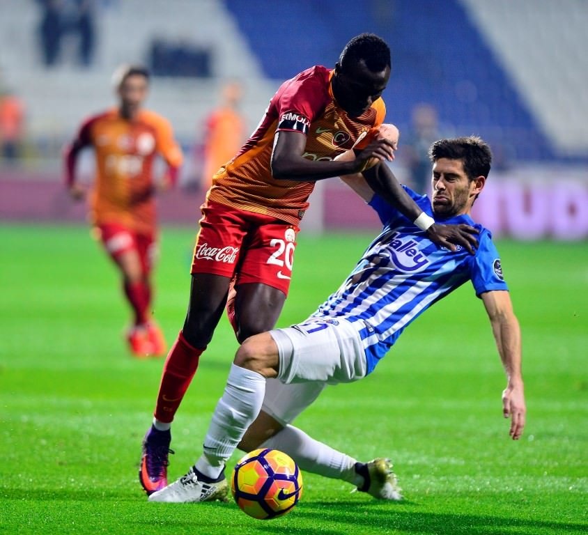 Kasımpaşa-Galatasaray