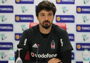 Tolga Zengin'e Ada kancası