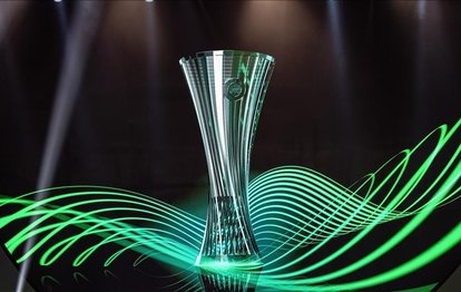 UEFA Avrupa Konferans Ligi’nde çeyrek final eşleşmeleri belli oldu!