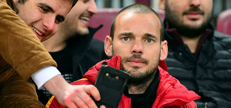 Sneijder ve Eren Derdiyok, Çaykur Rizespor maçında oynayacak mı?
