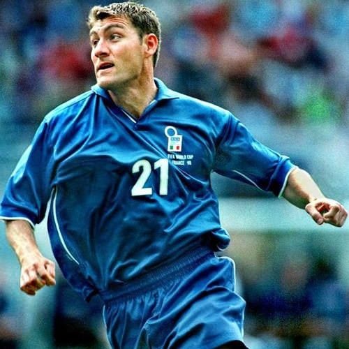 1998 Dünya Kupasına damga vuran efsaneler!