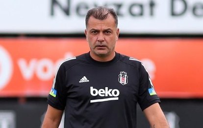 Başakşehir Beşiktaş maçı sonrası Murat Şahin: Hiçbir şeyi doğru yapamadık