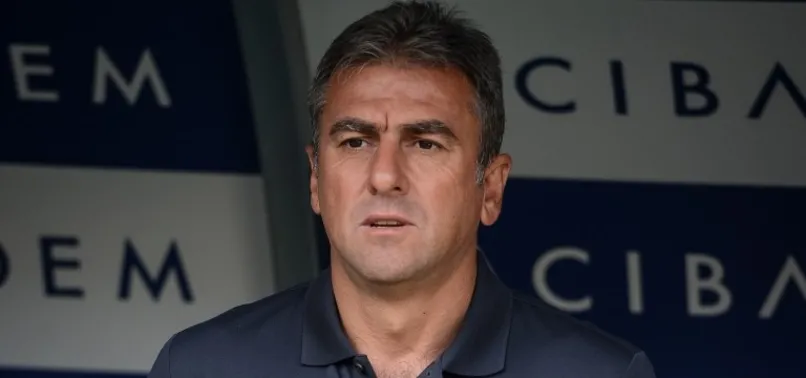 Hamza Hamzaoğlu: "Sezonun en iyi futbolunu oynadık"