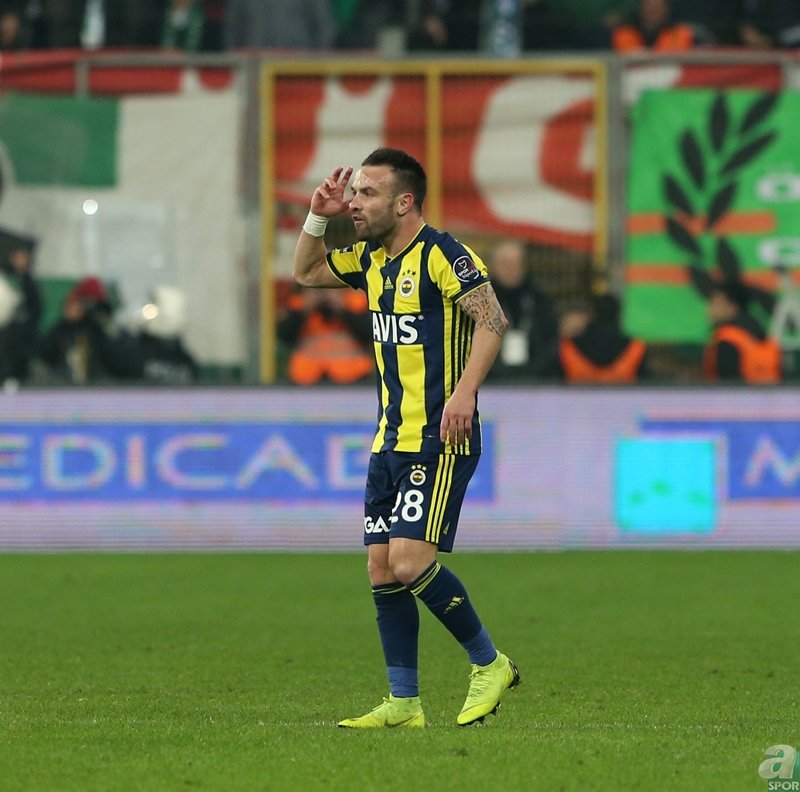 Mathieu Valbuena’dan acı itiraf! Fenerbahçe’den ağlayarak ayrıldım
