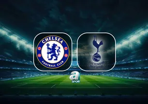 Chelsea-Tottenham maçı hangi kanalda?
