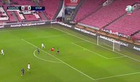 GOL | Samsunspor 1-0 İkas Eyüpspor