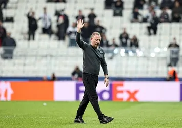Yalçın'dan futbolculara mesaj! "Beraberlik bile istemiyorum"