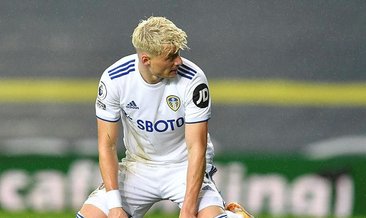 Alioski elden kaçıyor! Yeni teklif...