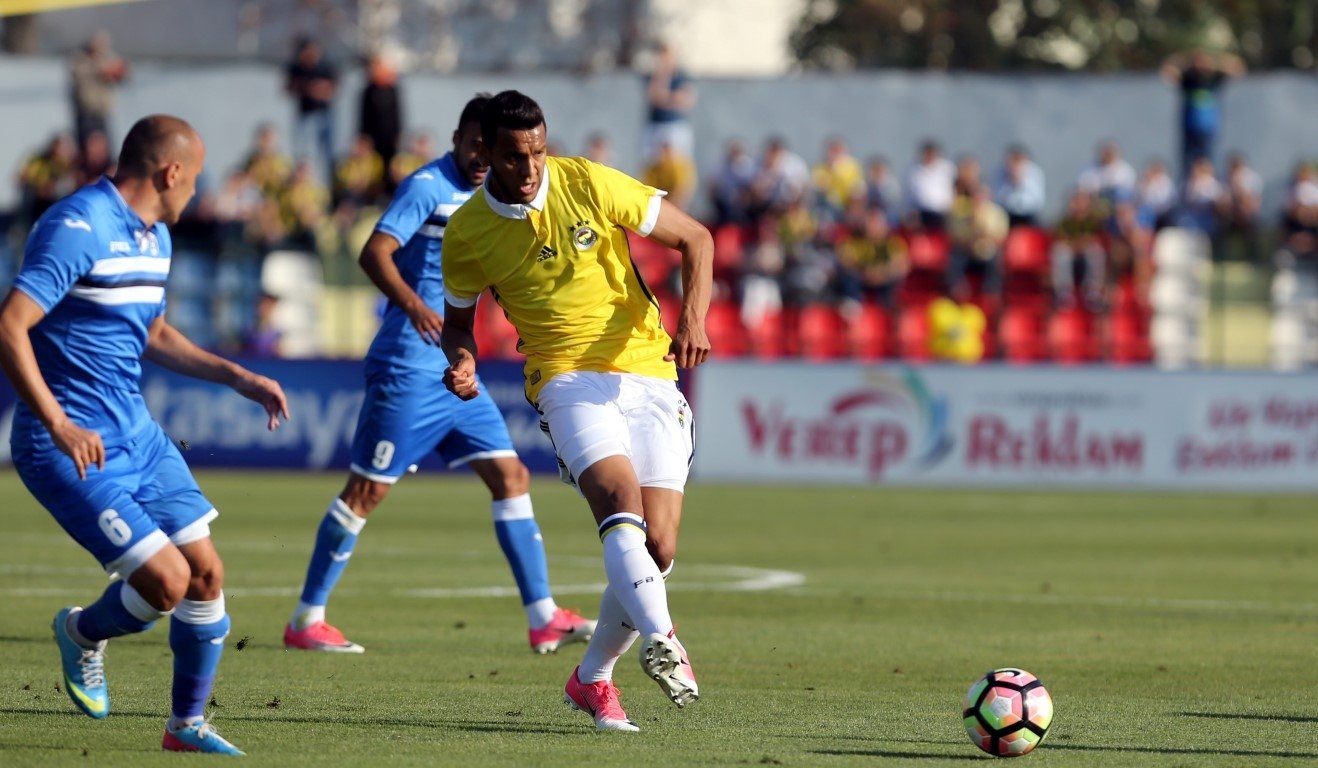 Fenerbahçe, Juventus Bükreş’e mağlup oldu