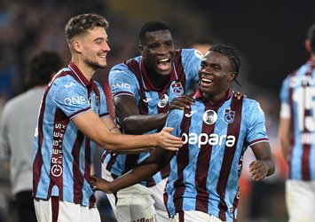 Ernest Muçi'den G.Saray maçı sözleri!