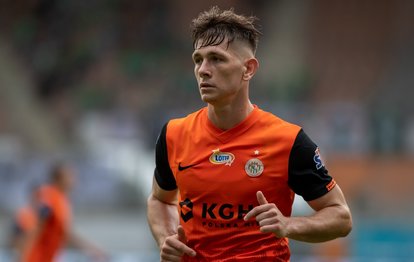 İşte Fenerbahçe’nin yeni transferi! Anlaşma tamam