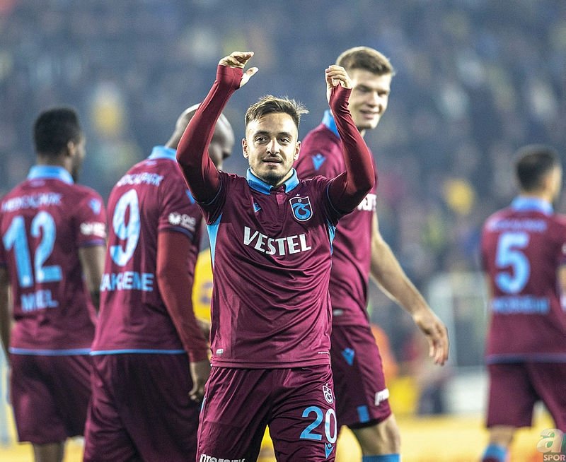 Ünal Karaman’dan sürpriz tercih! İşte Trabzonspor’un Galatasaray 11’i