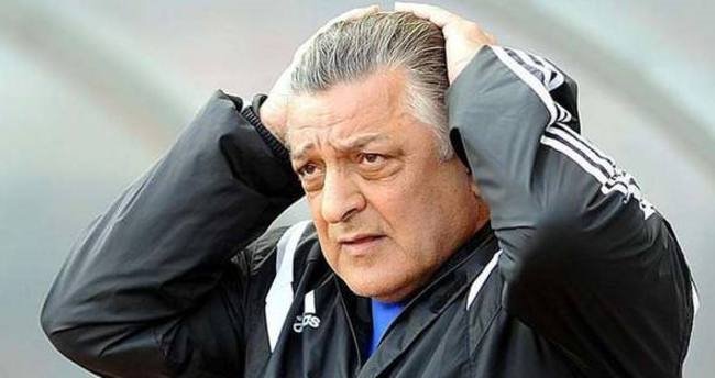 İşte Fenerbahçe’nin teknik direktör adayları