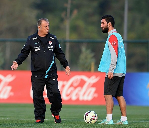 Fatih Terim, Galatasaray’a döner mi?