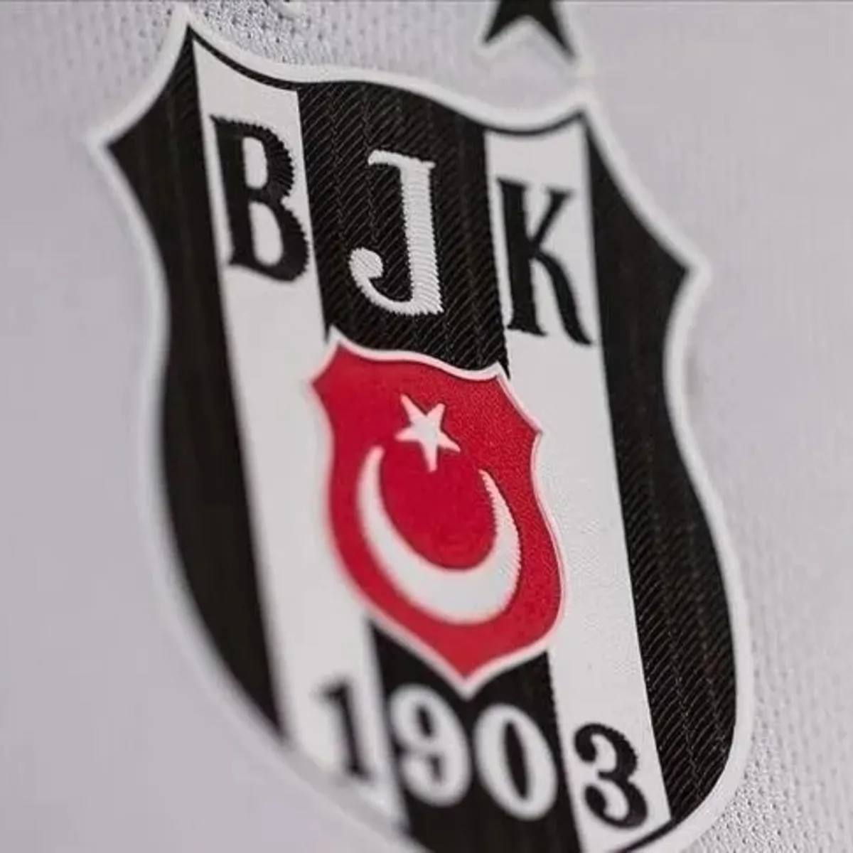 Beşiktaş, Hoffenheim maçında rahatsızlanan fizyoterapist Serdar Korkmaz'ın sağlık durumu hakkında bilgi verdi