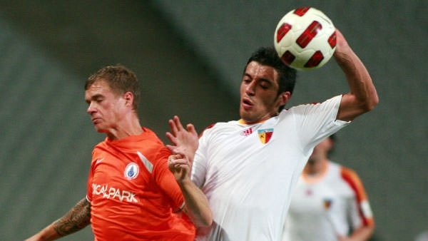 Bu futbolcu isimleri çok güldürüyor!