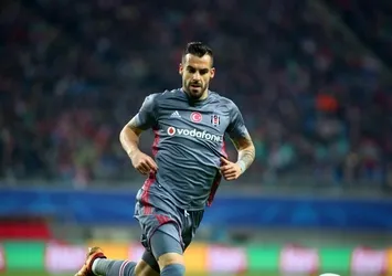 Negredo'dan itiraf