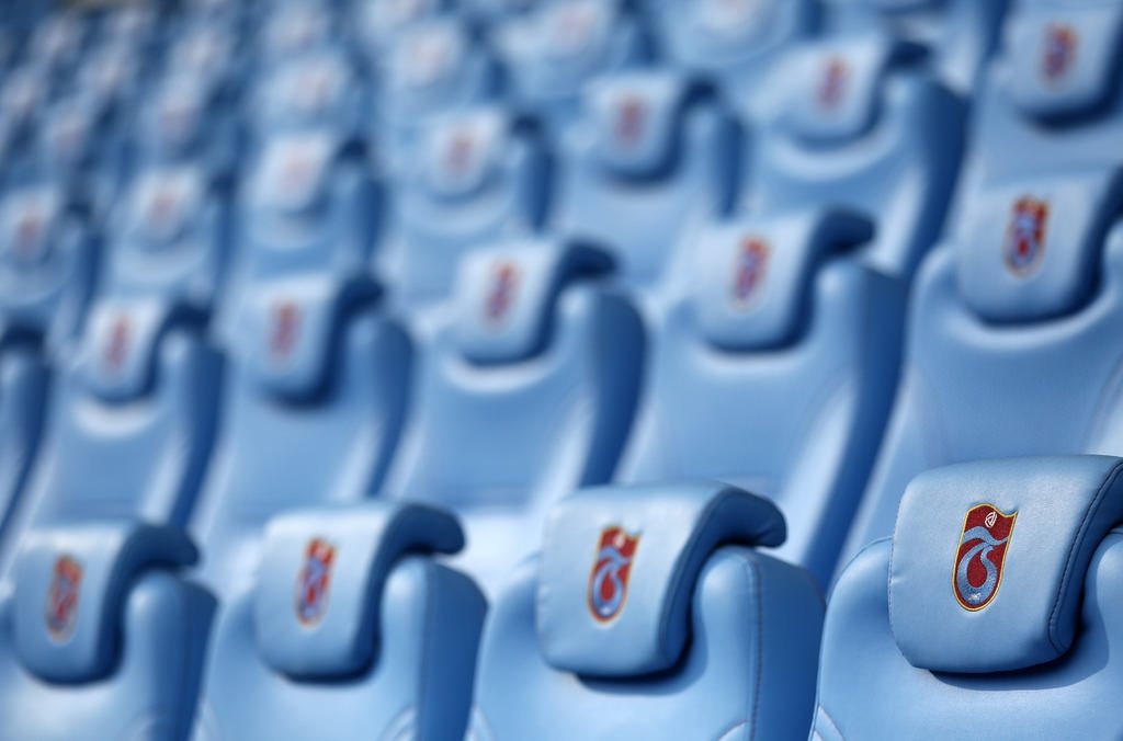 Trabzonspor’un yeni evi açılıyor