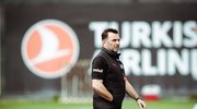 G.Saray, Trabzonspor maçına hazır!