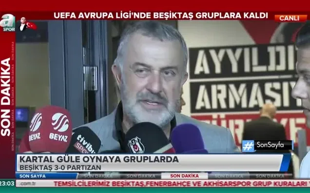 Ahmet Ürkmezgil'den Burak Yılmaz açıklaması