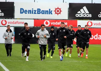 Asıl dert golcü eksikliği