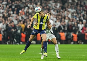 Beşiktaş'ta Tayyip Talha Sanuç şoku!