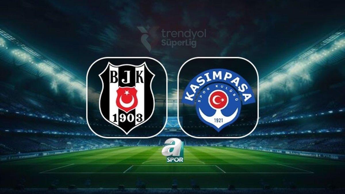 Beşiktaş derbi öncesi moral kazandı