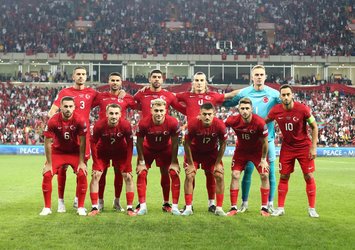 Macaristan-Türkiye maçının bilet satışı başladı!