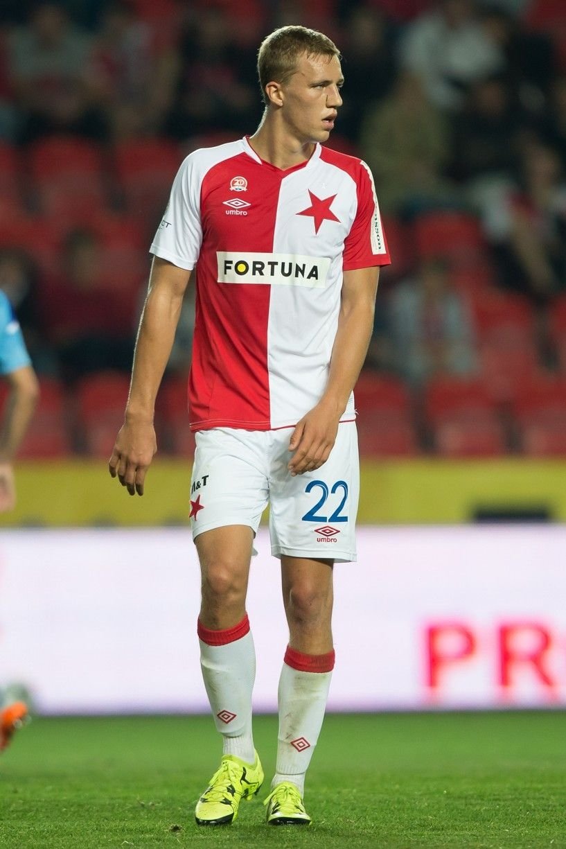 Jailson’un yerine Soucek