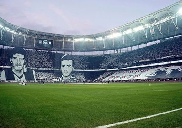 Beşiktaş'ta yeni sezon kombine fiyatları açıklandı!