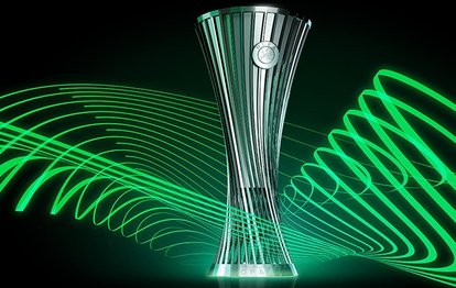 Konferans Ligi’nde play-off turunda eşleşmeler belli oldu!