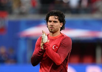 Ferdi Süper Lig tarihine geçti!
