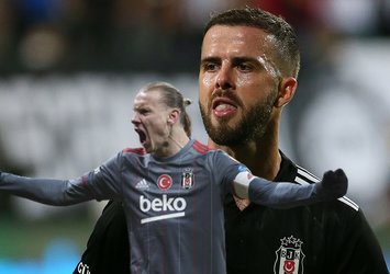 Rıdvan Yılmaz'ın transfer hikayesi!