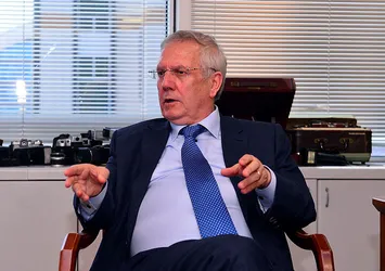Aziz Yıldırım'a hapis istemi!
