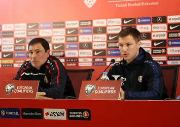 Posmac: "Yarın elimizden geleni yapacağız"