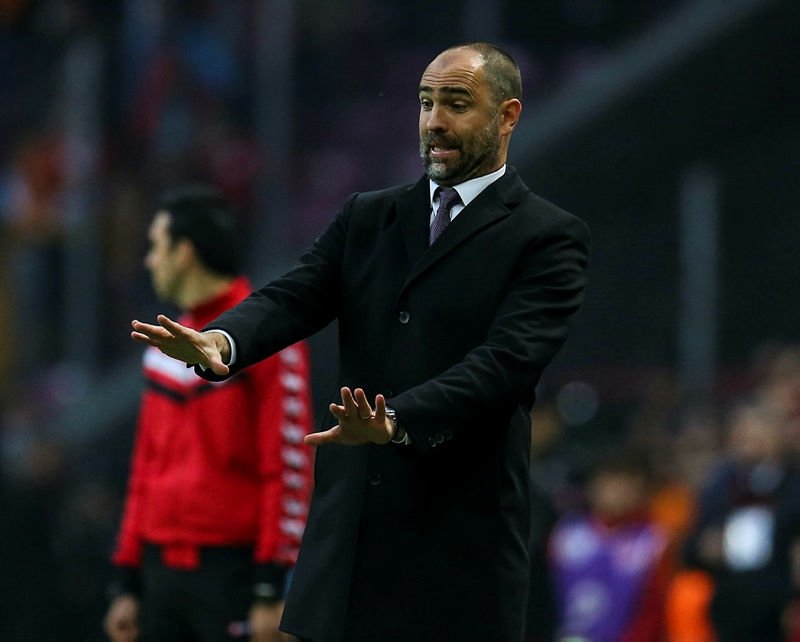 Galatasaray’a başkan olmak için destek istedi
