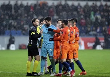 Volkan'a sevk yok