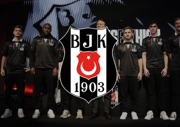 Beşiktaş'ta şaşırtan ayrılık!