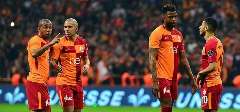 Cimbom, milli aralardan sonra zorlanıyor