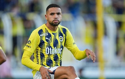 Fenerbahçe’de Youssef En-Nesyri: Maç sonucu güzel olmadı!