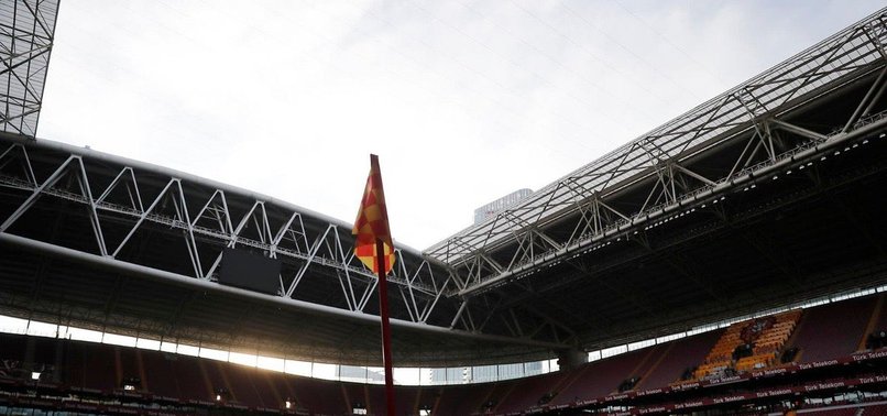 Galatasaray, sessiz derbide Beşiktaş'ı konuk edecek