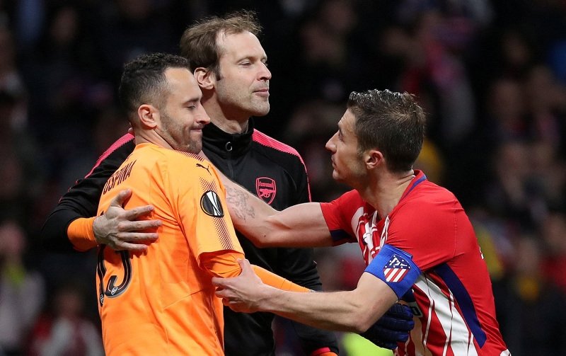 Ospina Fenerbahçe’ye çok yakın