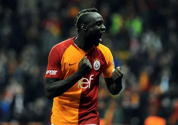 Aslan'da Diagne yetmedi!