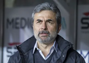Aykut Kocaman hakkında flaş iddia!