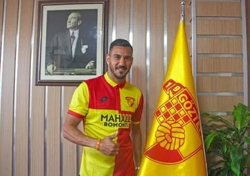 Deniz kalmak istiyor